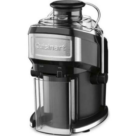 Cuisinart Extractor de jugo compacto CJE-500