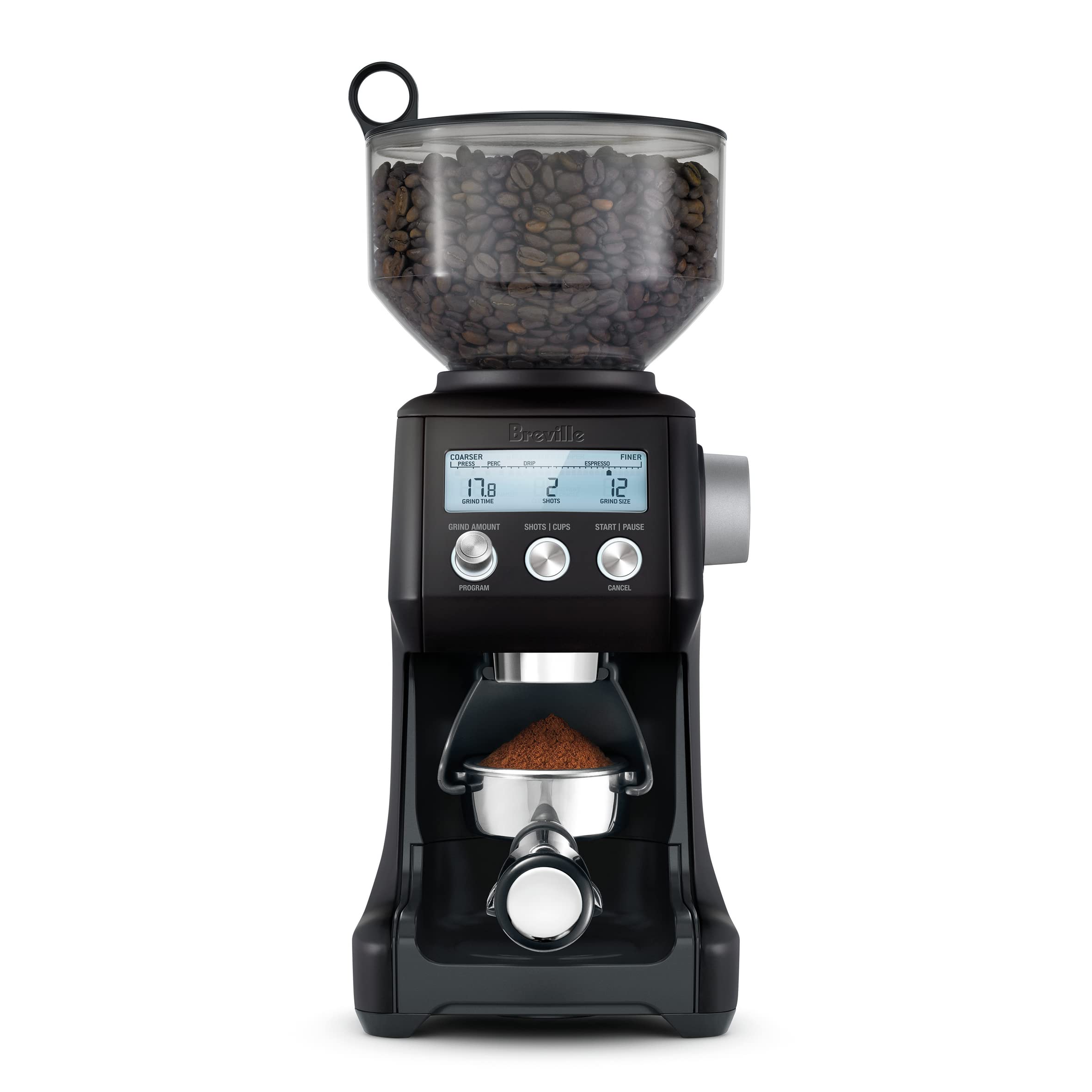 Breville El molinillo de granos de café Smart Grinder P...