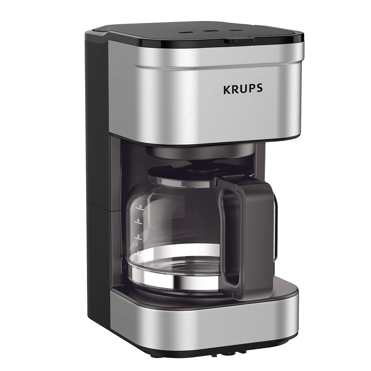 Krups Cafetera de goteo Simply Brew