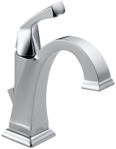  Delta Faucet 