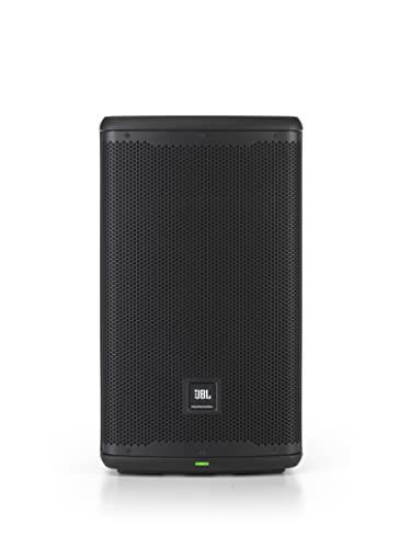 JBL Professional Altavoz PA autoamplificado EON710 con ...