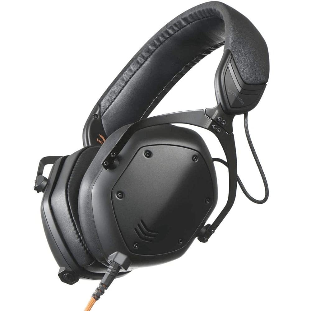 V-MODA Auriculares Crossfade M-100 Master Over-Ear - Ne...