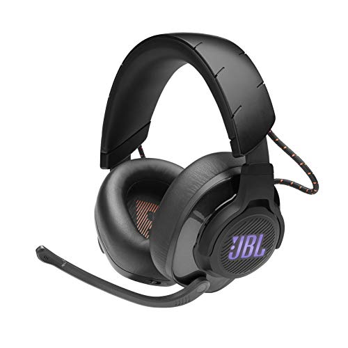 JBL Quantum 600 - Auriculares para juegos de alt...