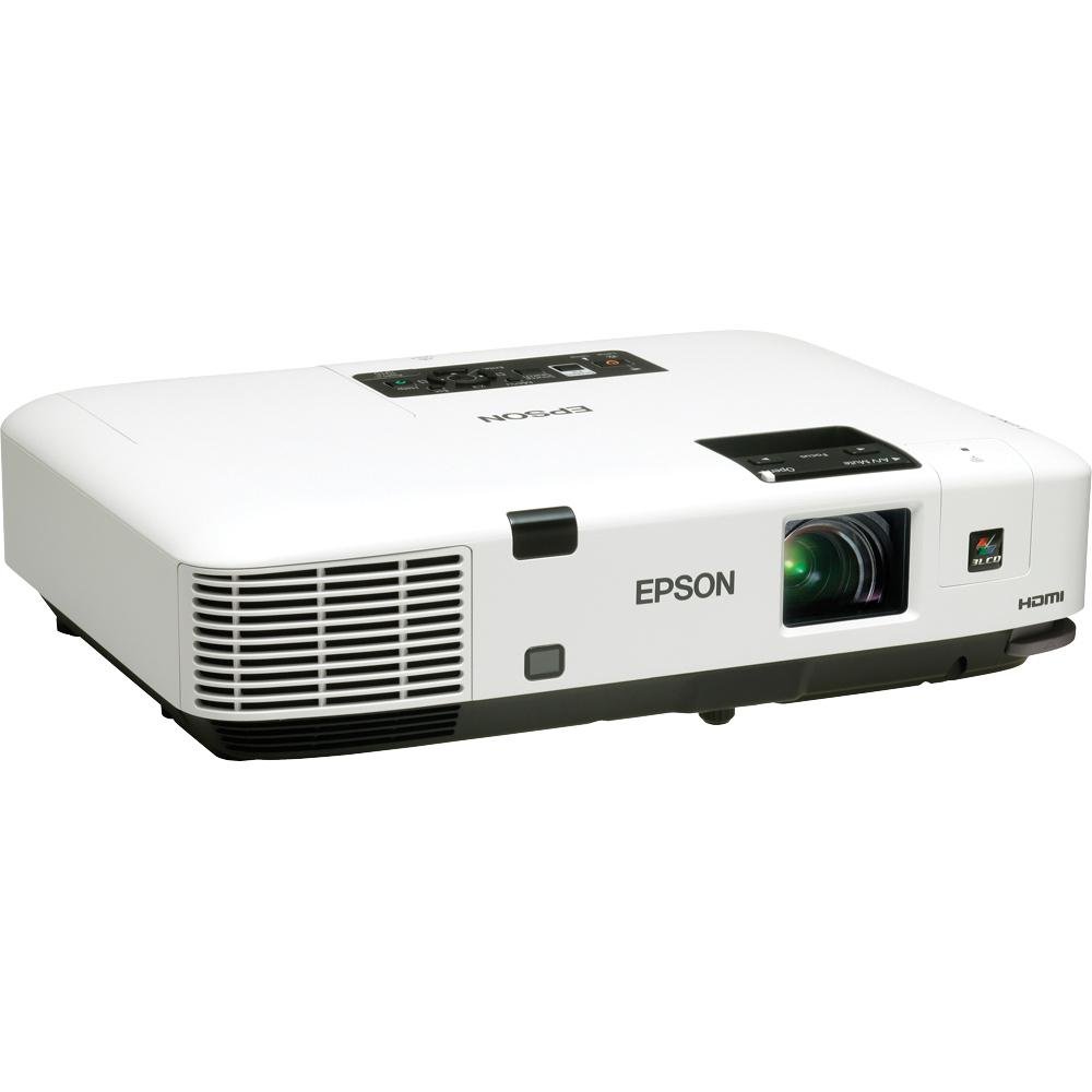 Epson PowerLite 1915 Business Projector (XGA Resolution 1024x768) (V11H313020)