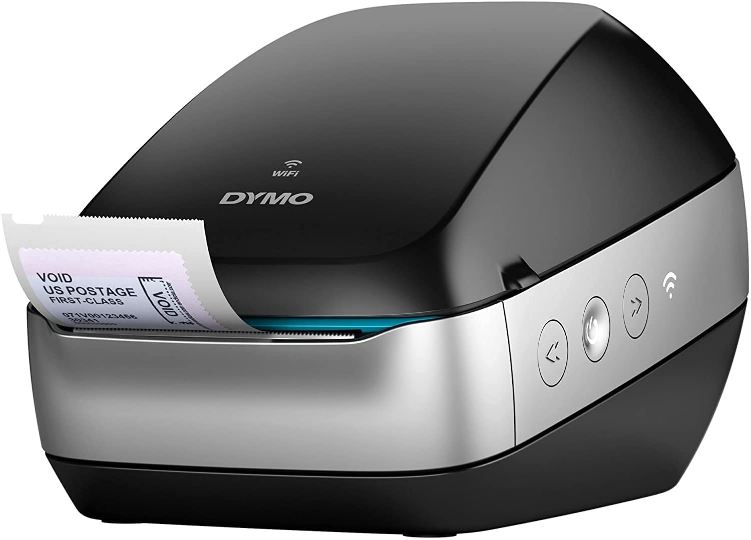 DYMO Impresora de etiquetas inalámbrica LabelWriter