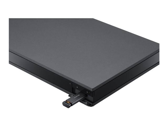 Sony Reproductor de Blu-ray 4K Ultra HD UBP-X800 (model...