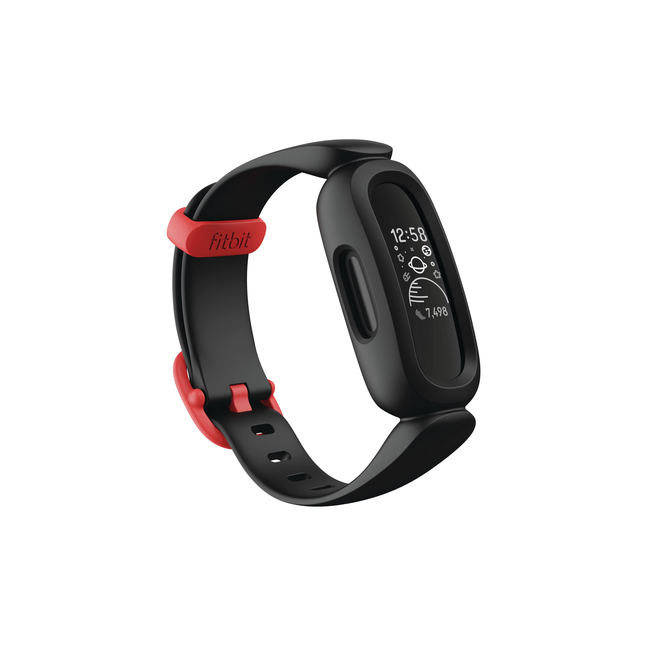 Fitbit Ace 3 Niños Azul Cosmic Astro