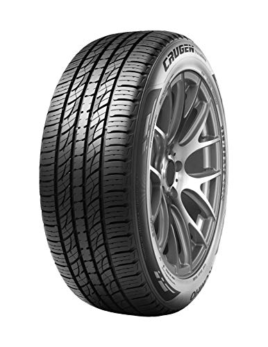 Kumho Crugen Premium KL33 Neumático para todas las estaciones - 245+45R19 98H