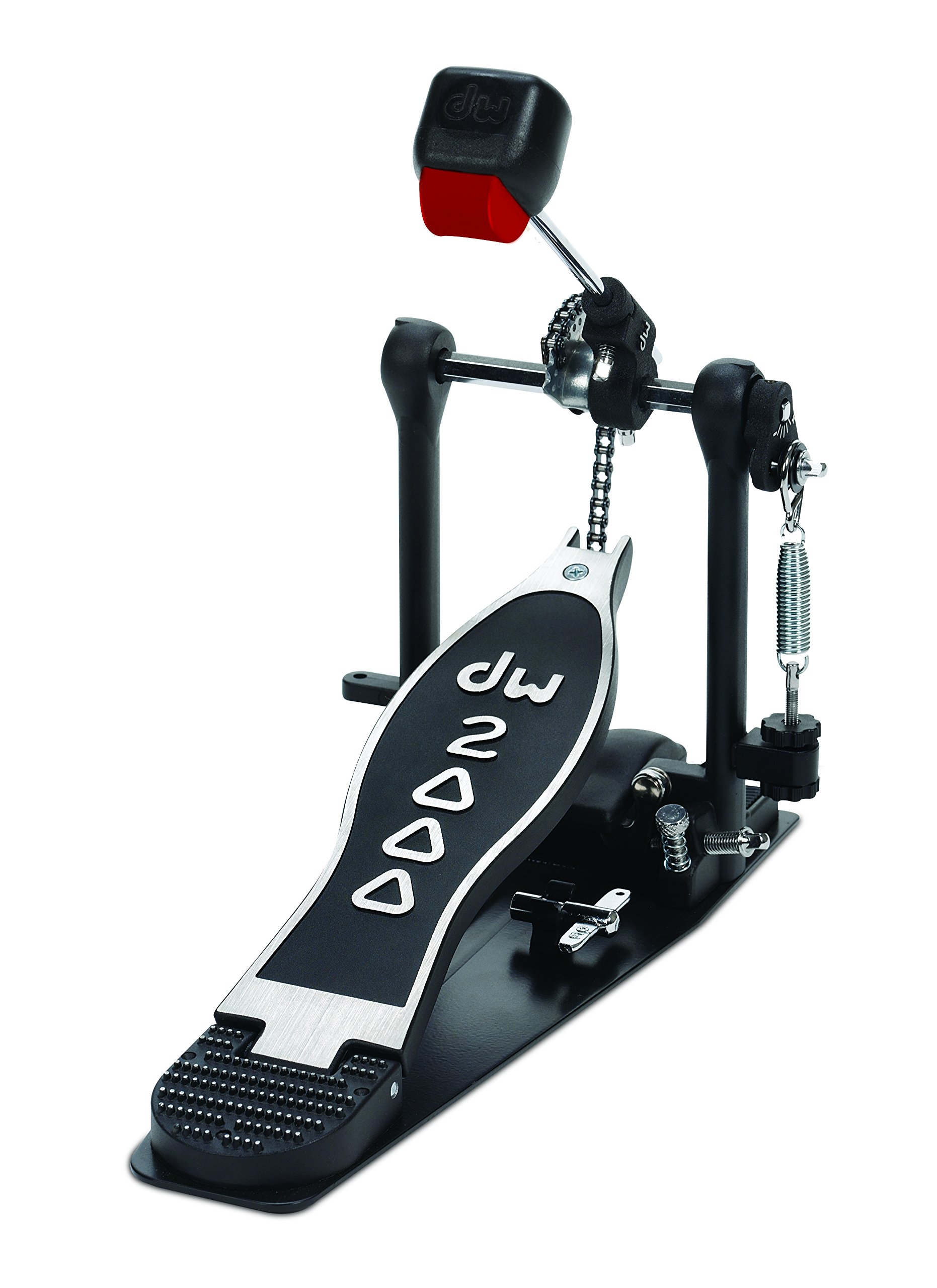 Drum Workshop, Inc. Pedal de bombo (DWCP2000)