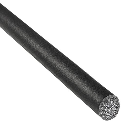 TRIM-LOK X301-100 EPDM Sello de caucho esponjoso de celda cerrada