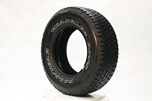 Goodyear Neumático Wrangler AT/S - 265/70R17 113S SL