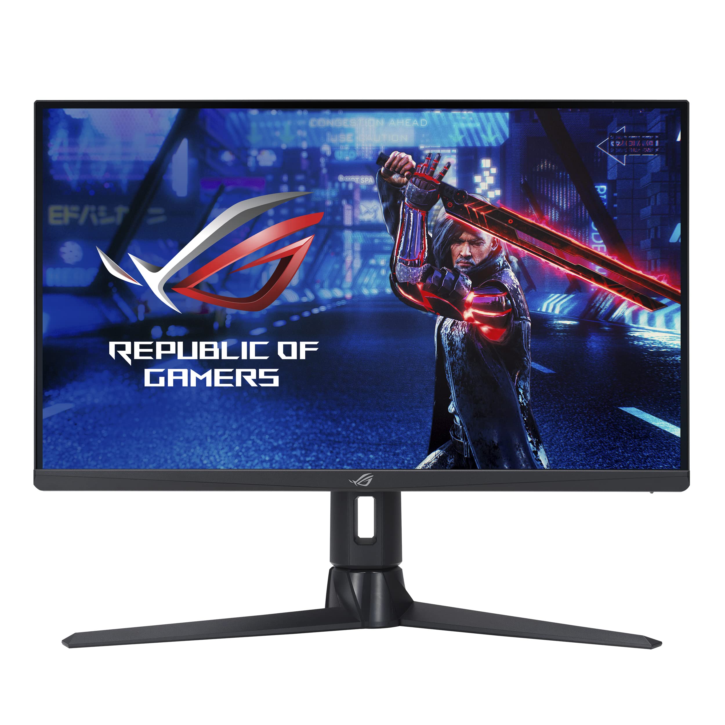 Asus Monitor para juegos ROG Strix 1080P - Full ...