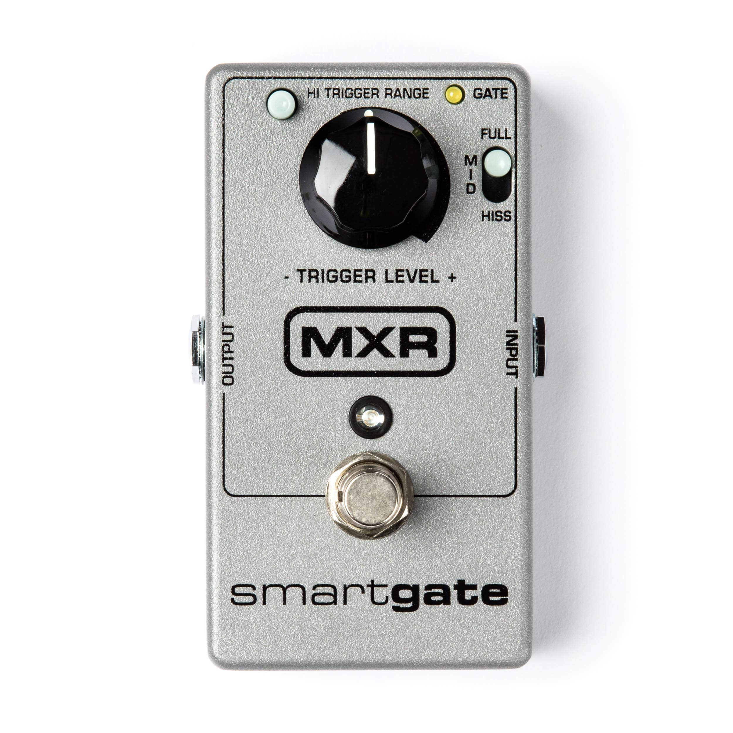 JIM DUNLOP MXR puerta inteligente puerta de ruido