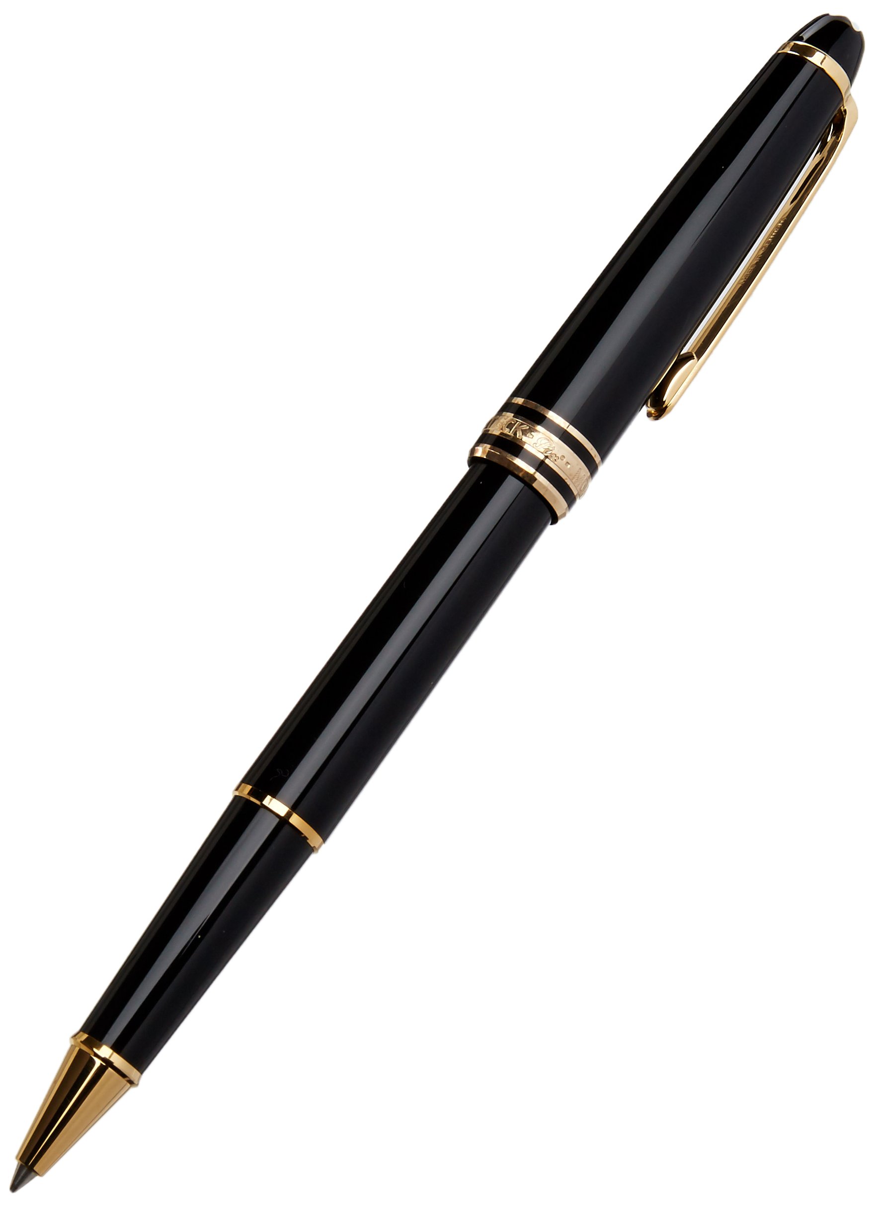 Montblanc Meisterstuck Classique Oro Rollerball (12890)