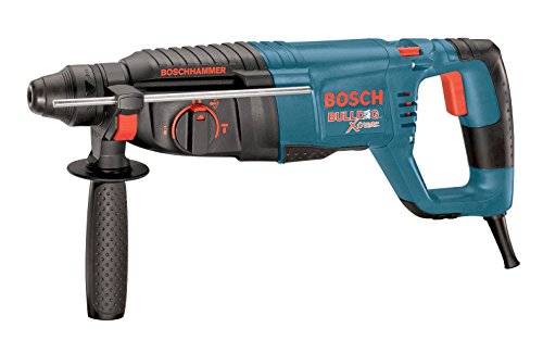 Bosch/rotozip/skil Rotomartillo Bosch 11255VSR S...