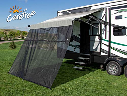 CAREFREE Drop RV Toldo EZ ZipBlocker