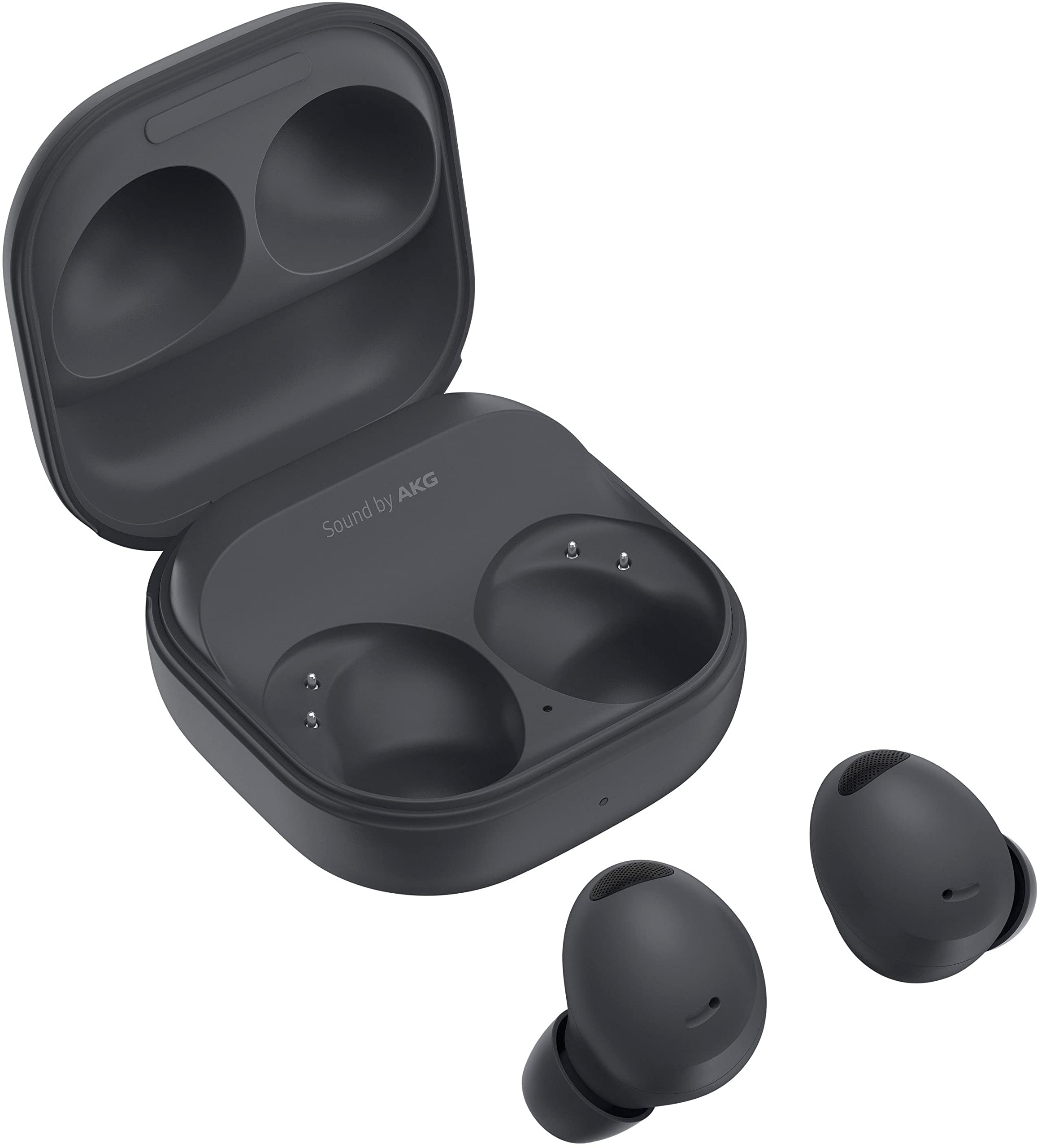 Samsung Galaxy Buds Pro 2 [2022] (SM-R510) - (Gris)