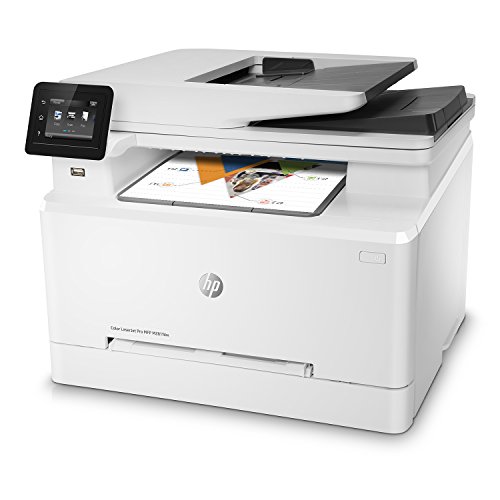 HP Laserjet Pro Impresora láser a color inalámbr...