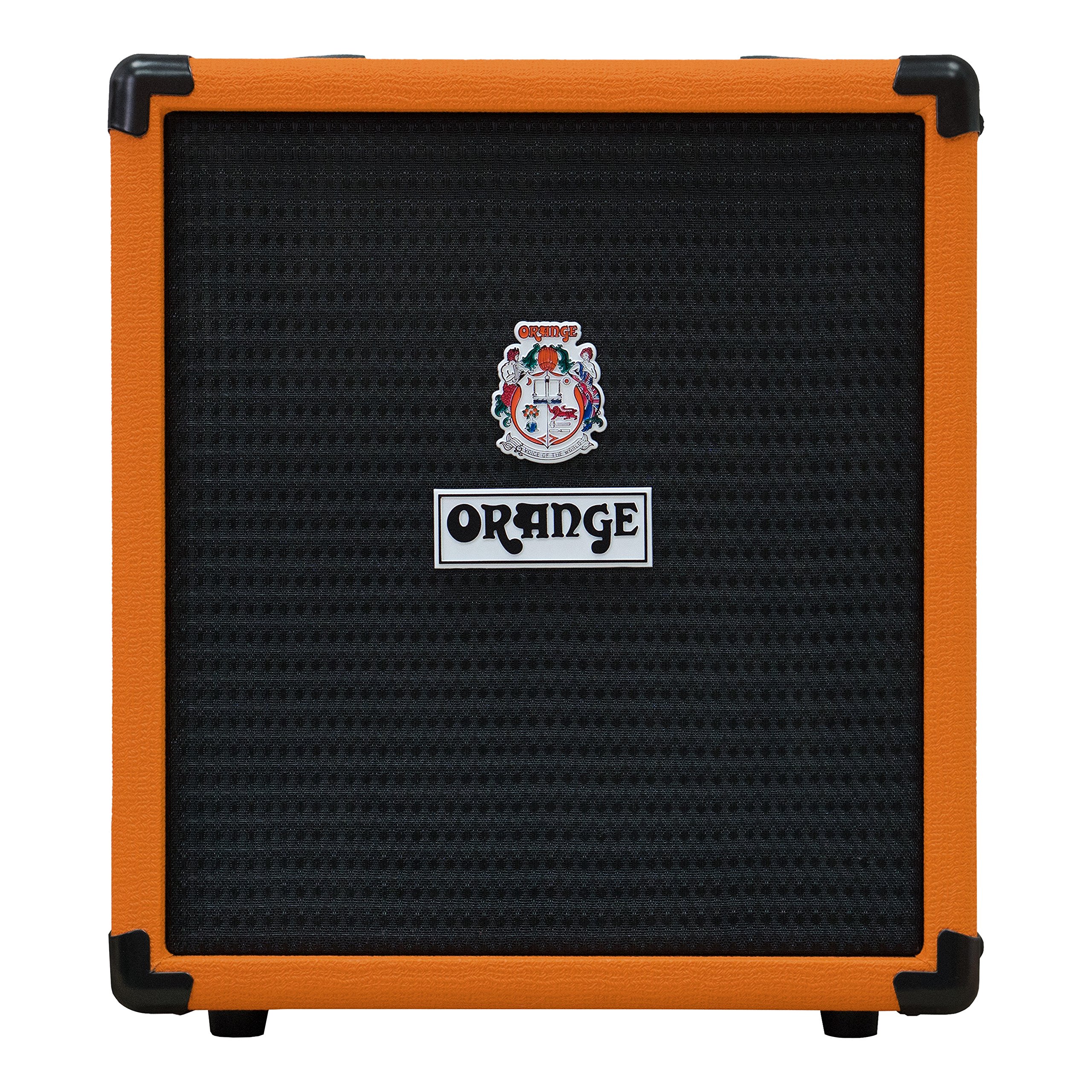 Orange Amps Orange Crush25 Combo de Bajo 1x8 25 Watts