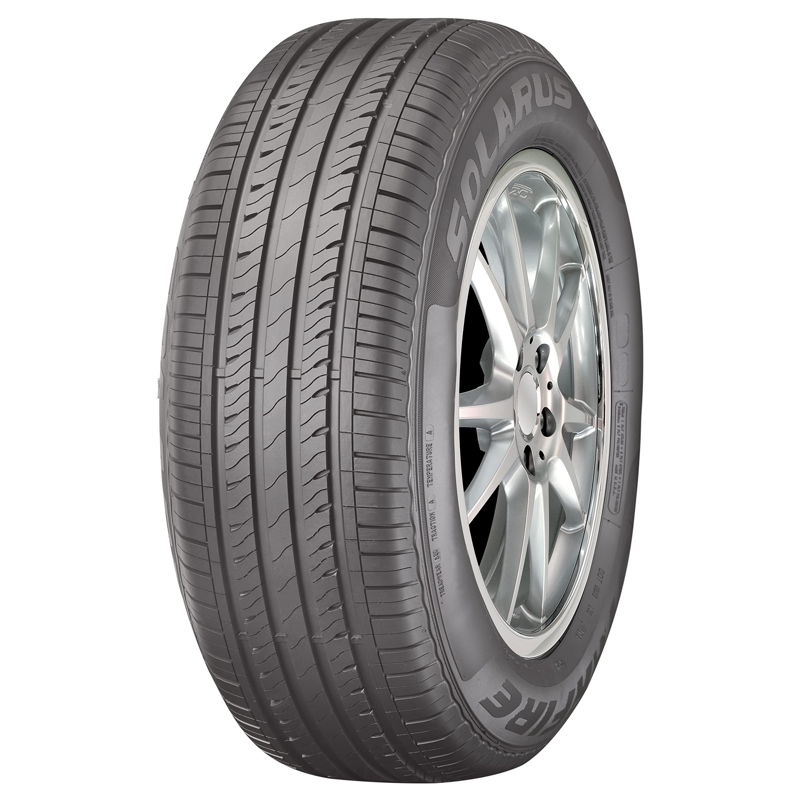 STARFIRE Neumático Solarus AS All-Season 215/60R15 94H