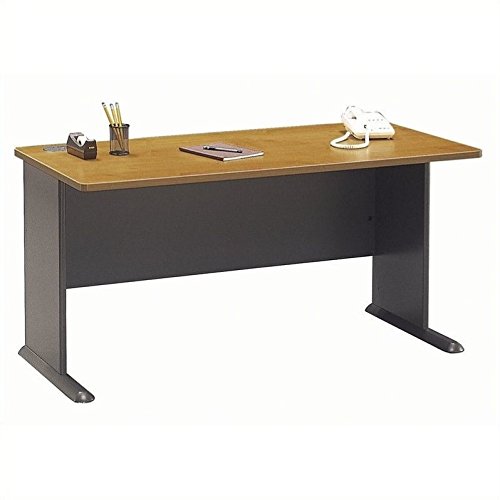 Bush Business Furniture Escritorio Bush BBF Seri...