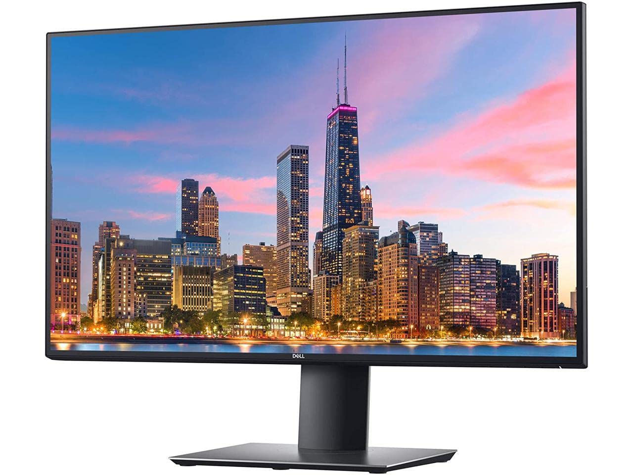 Dell Monitor LED LCD UltraSharp U2720Q de 27'' - Pantal...