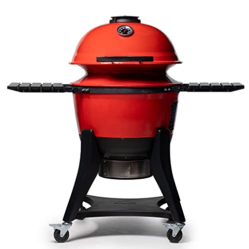 Kamado Joe 