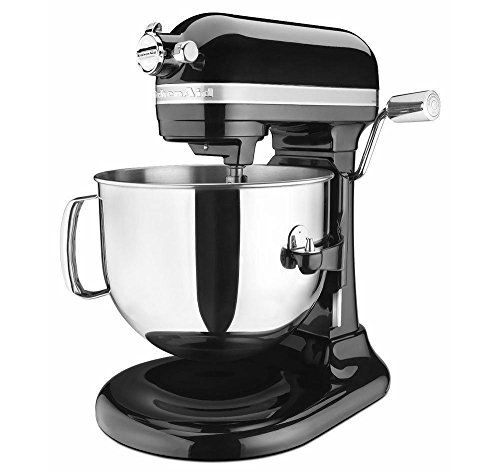 KitchenAid Batidora de pie comercial NSF con elevador d...