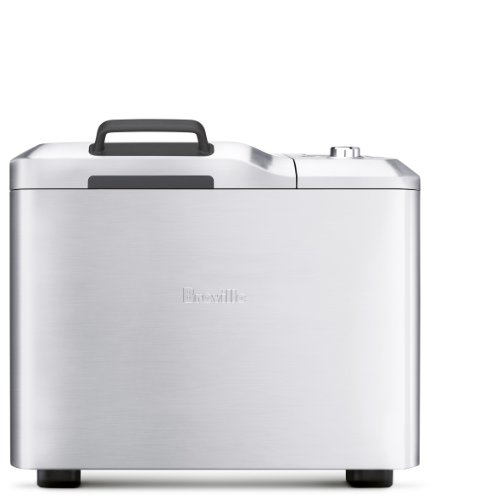 Breville Máquina para hacer pan personalizada BBM800XL