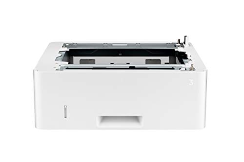 HP Alimentador de hojas LaserJet Pro 550 páginas (D9P29...