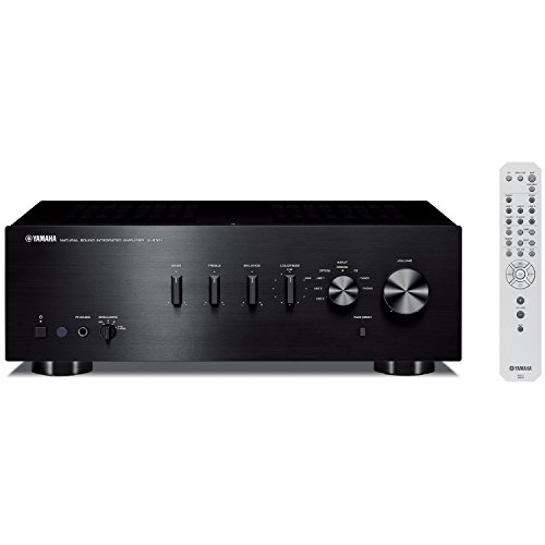 Yamaha Audio A-S801SL Amplificador estéreo integrado de...