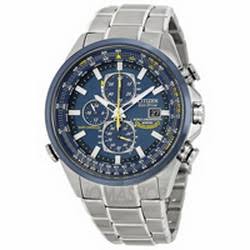 Citizen Reloj de vestir Eco-Drive de acero inoxi...