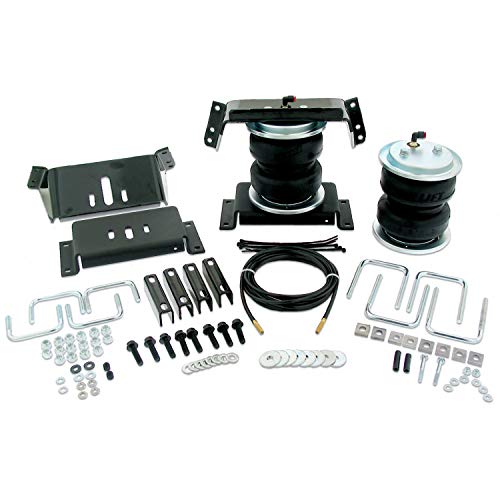 Air Lift 57212 Kit de suspensión neumática LoadLifter 5...