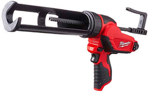 Milwaukee 2441-20 M12 Herramienta de pistola par...