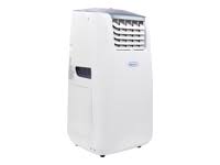 NewAir AC-14100E Aire acondicionado portátil ultra versátil de 14.000 BTU