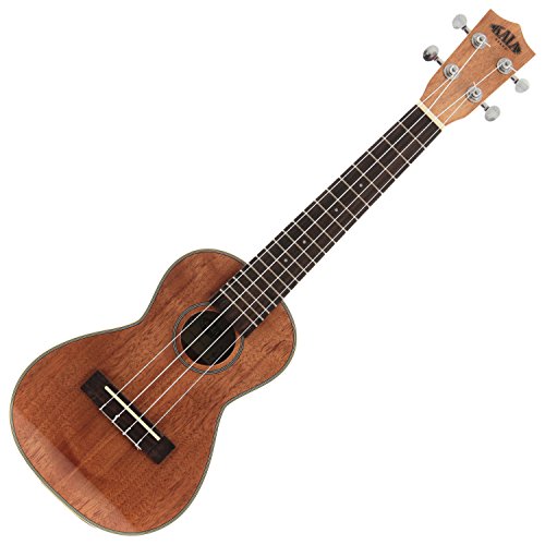 Kala Brand Music Co. Kala KA-CG Ukelele de conci...