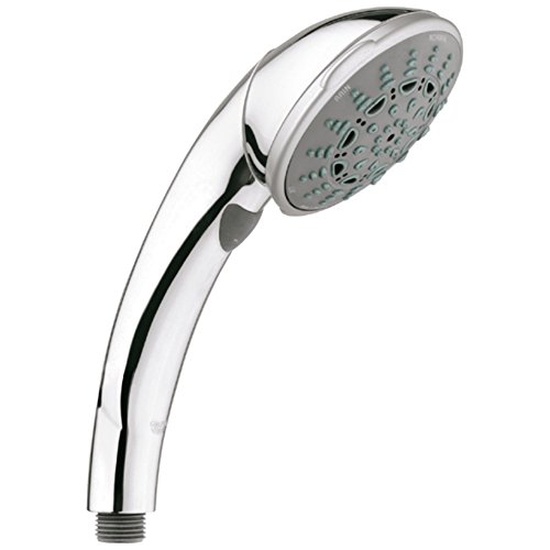 Grohe Ducha de mano Movario Five - 5 chorros