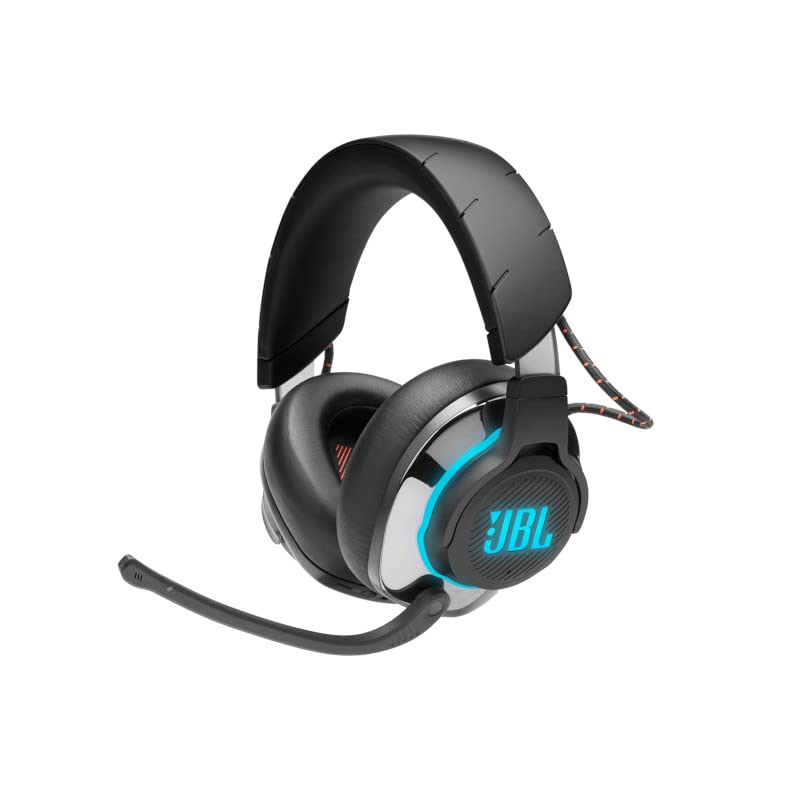 JBL Quantum 810 - Auriculares inalámbricos para juegos ...