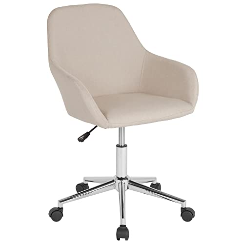 Flash Furniture Cortana Home and Office Silla co...