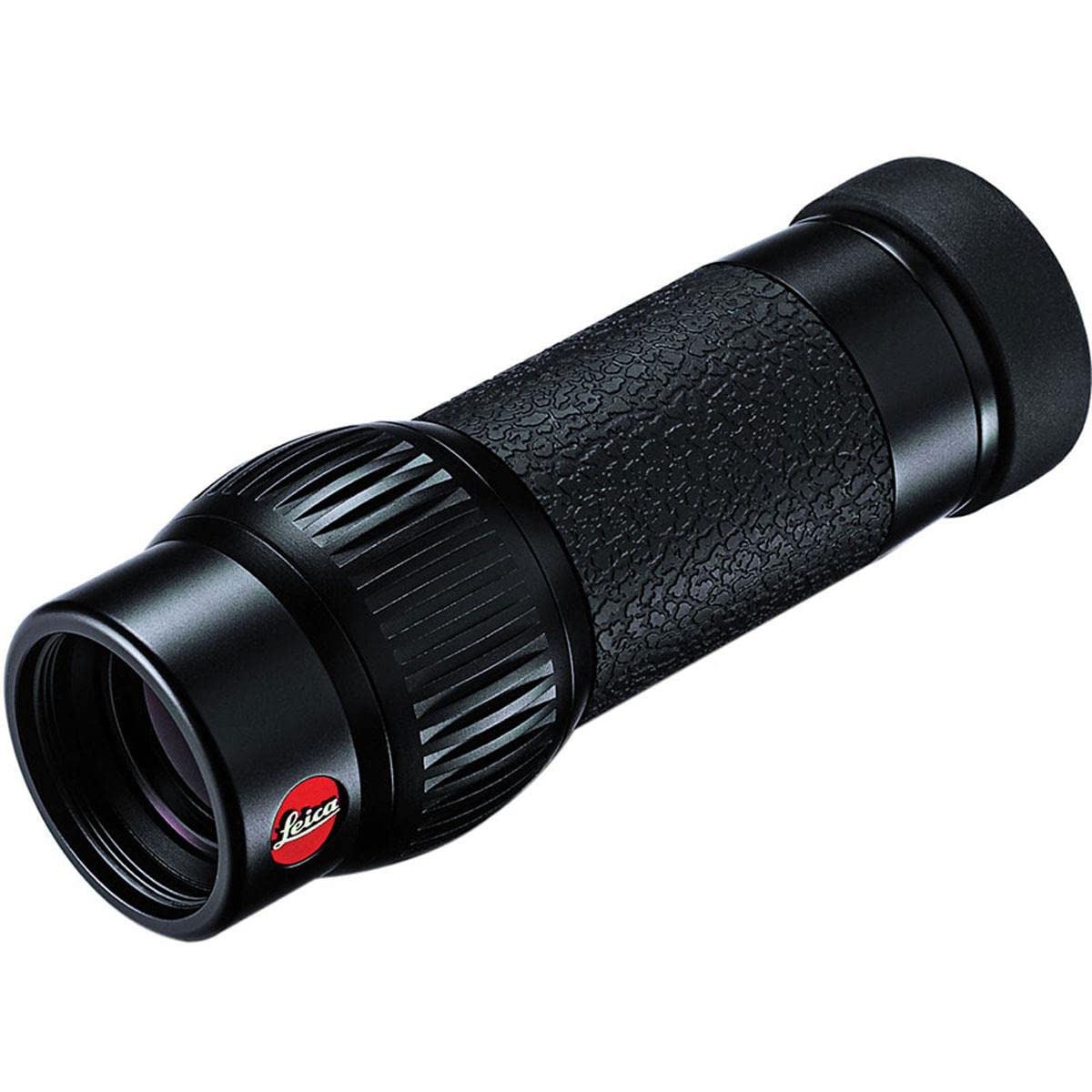 Leica Monovid 8 x 20 Monocular with Leather Case (Black...