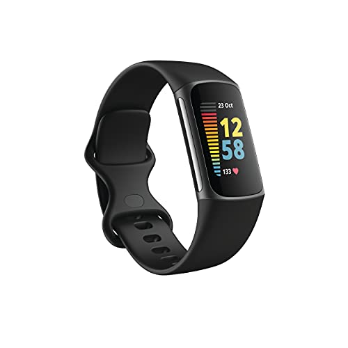 Fitbit Carga 5