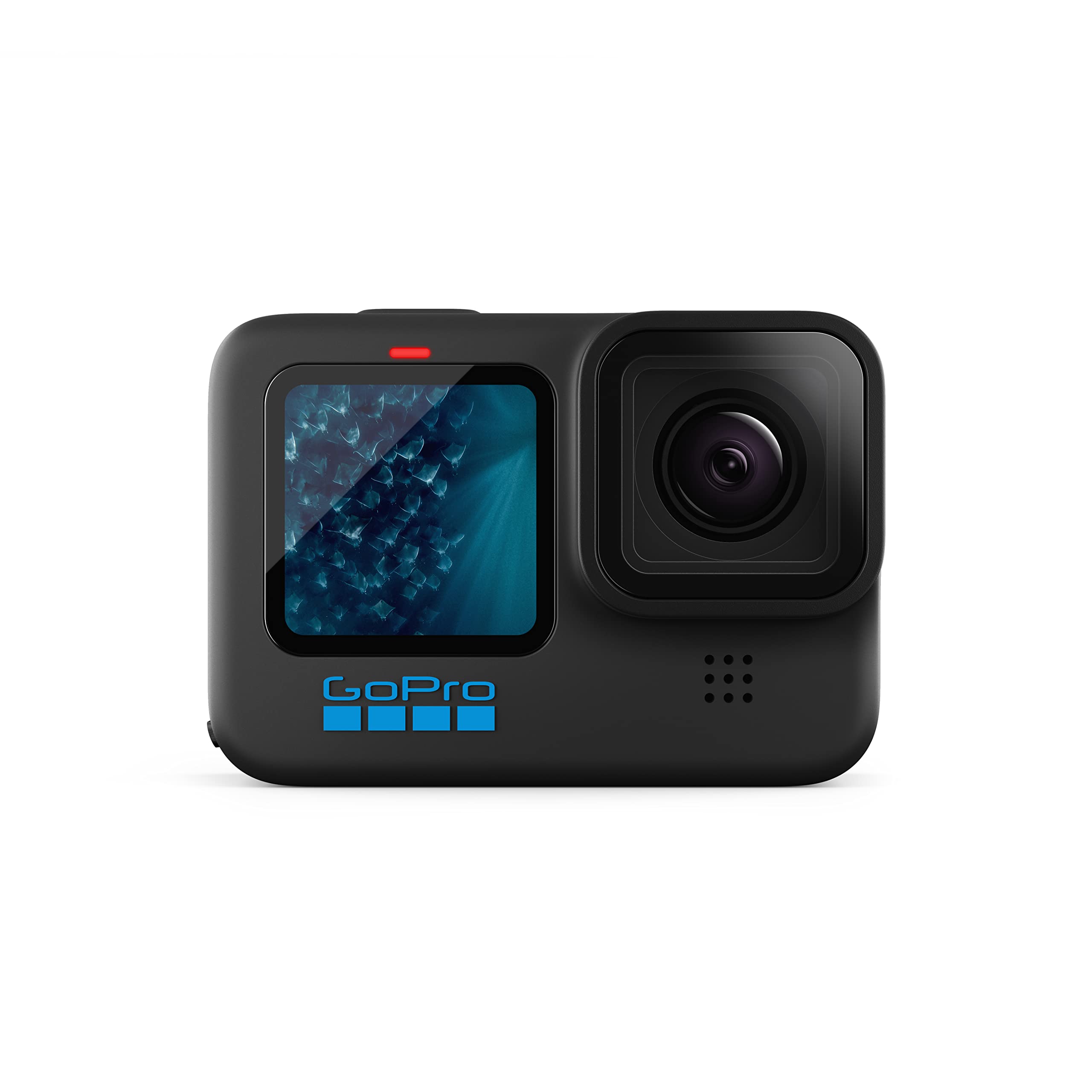 GoPro 