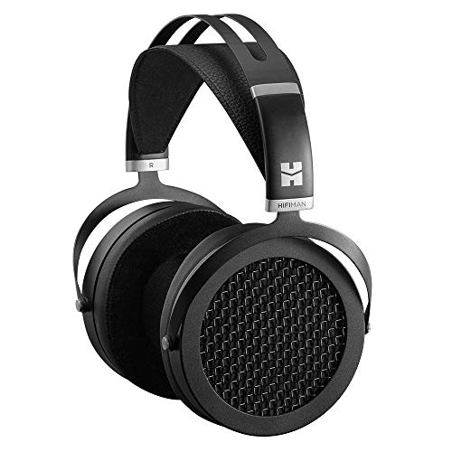 HIFIMAN SUNDARA Over-Ear Auriculares con cable estéreo ...