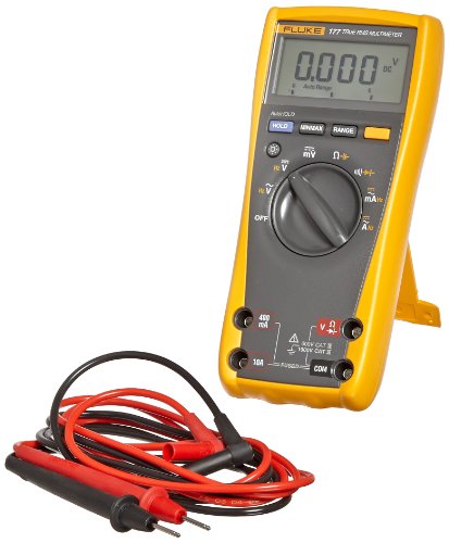 Fluke - 1564560 177 ESFP Multímetro digital RMS real