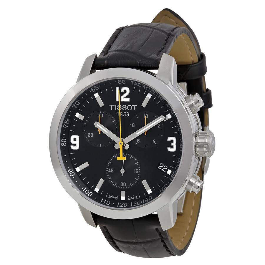 Tissot Reloj para hombre T17152652 PRC 200