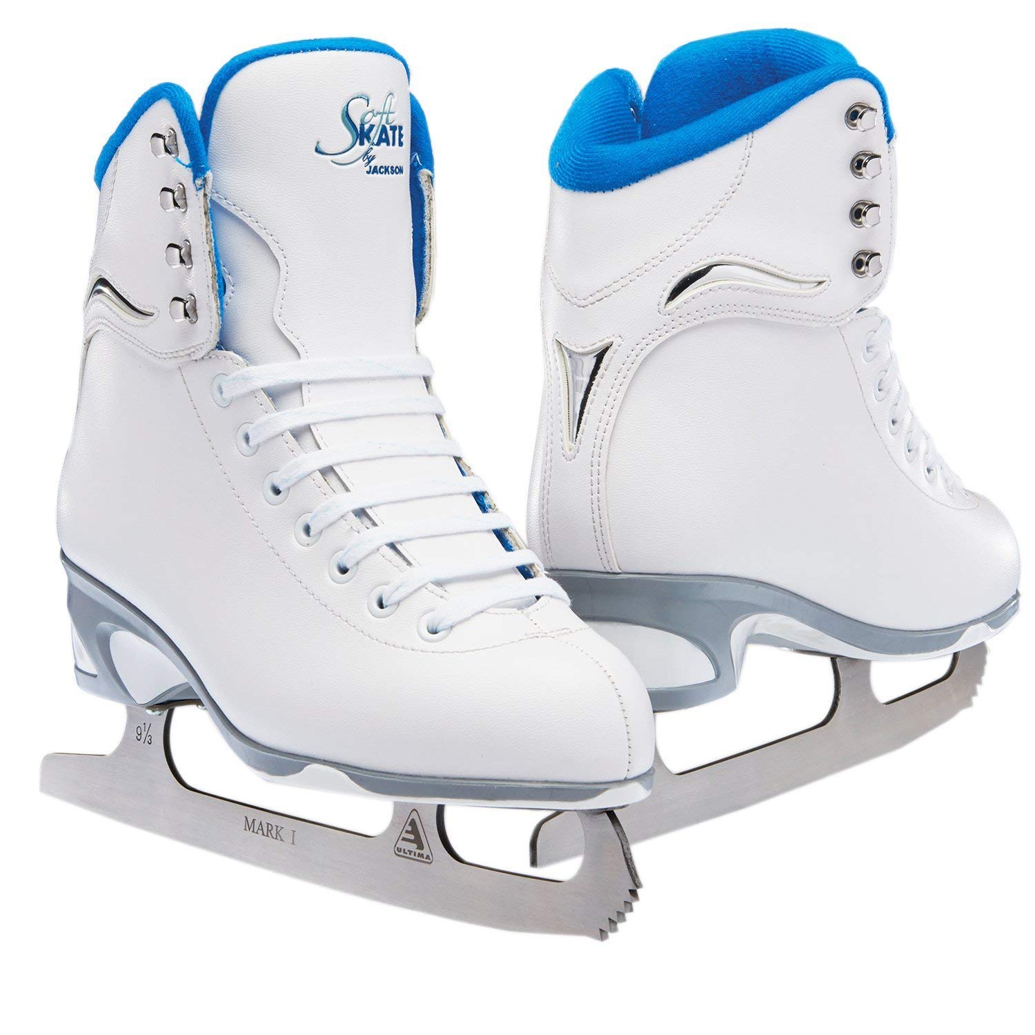 Jackson Ultima SoftSkate Patines artísticos para mujere...