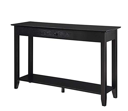 Convenience Concepts Mesa consola American Herit...