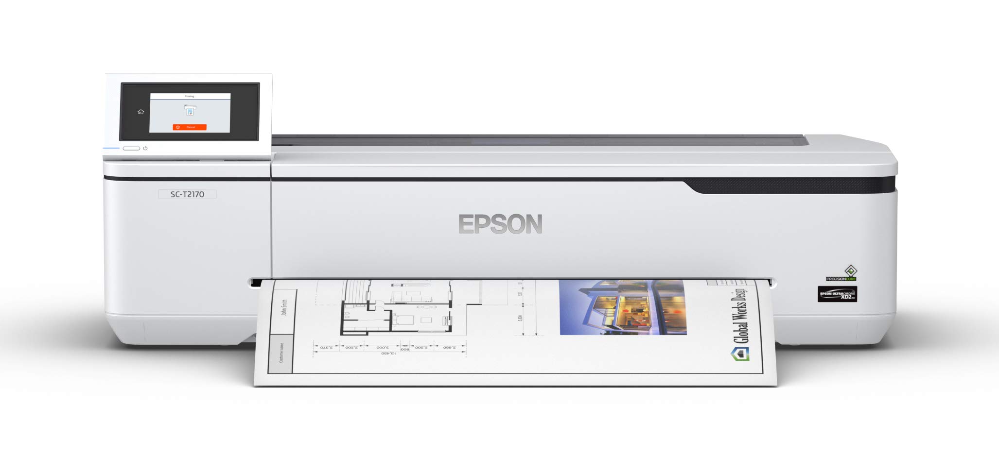 Epson ClaroColor