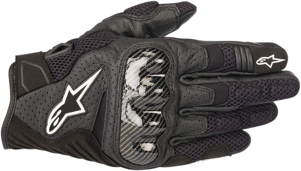 Alpinestars SMX-1 Air V2 Guante de motociclismo/carrera...