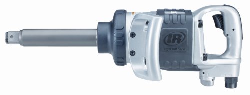 Ingersoll Rand Llave de impacto de servicio pesado Inge...